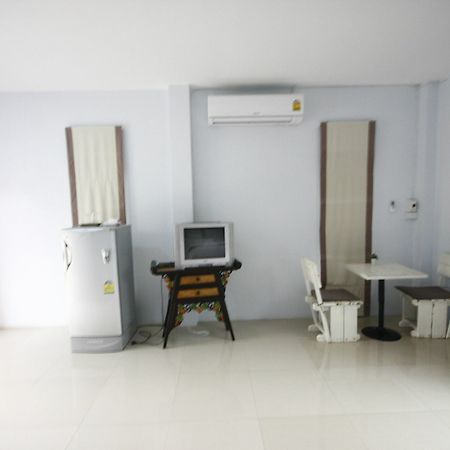 Long Lake Resort Chonburi Buitenkant foto