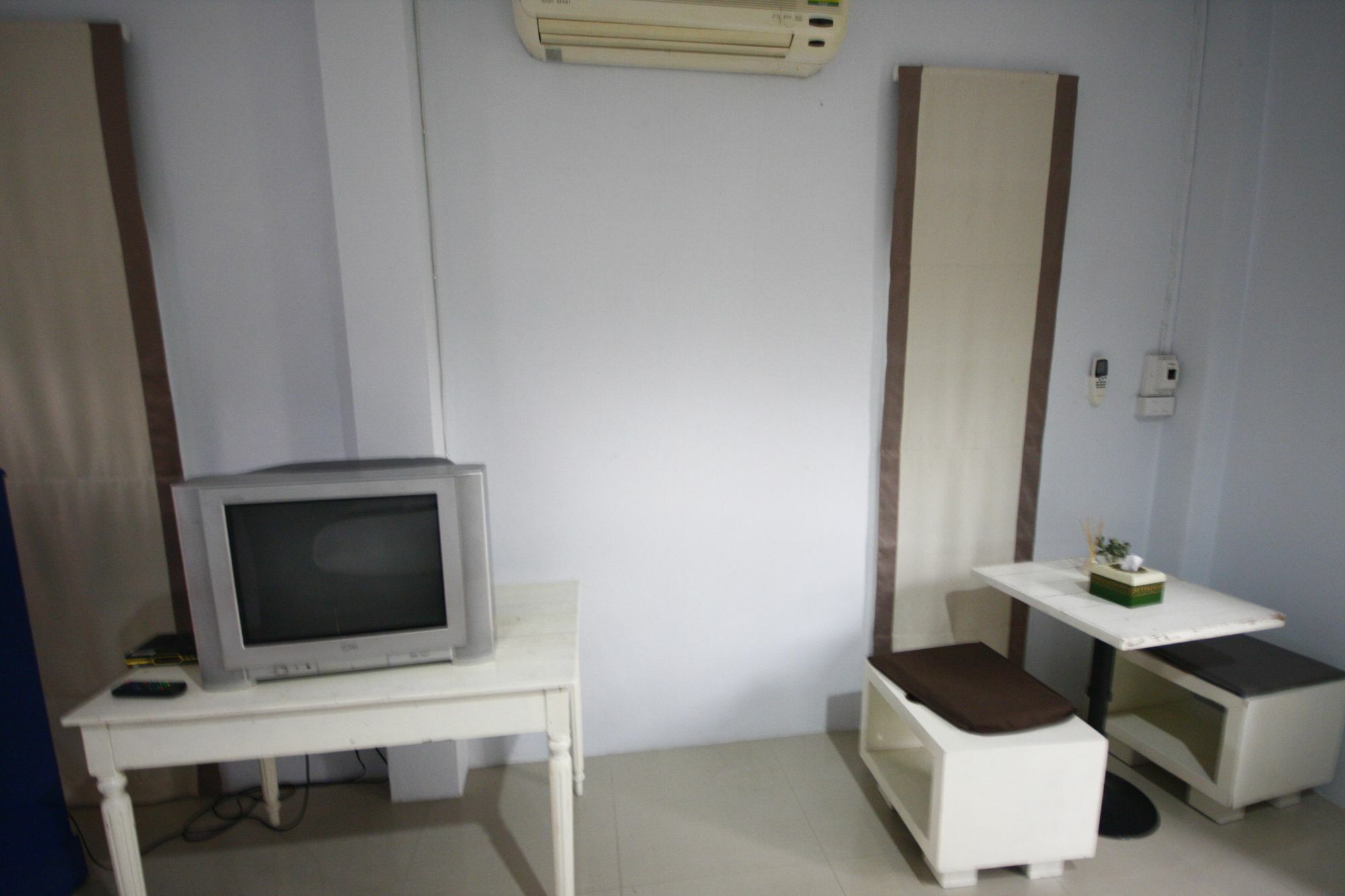 Long Lake Resort Chonburi Buitenkant foto